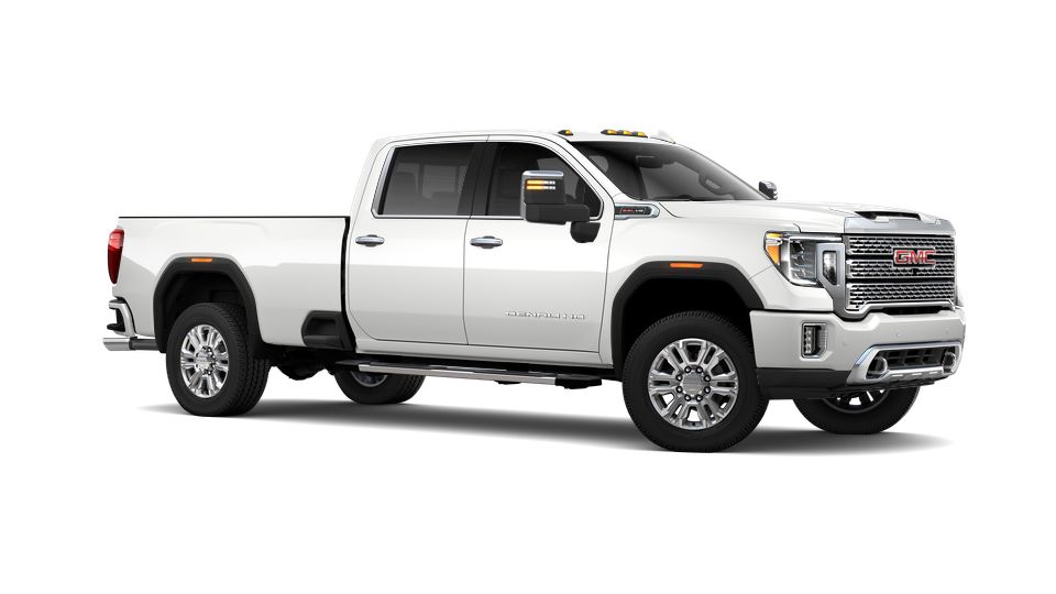 2021 GMC Sierra 2500 HD Vehicle Photo in Hellertown, PA 18055