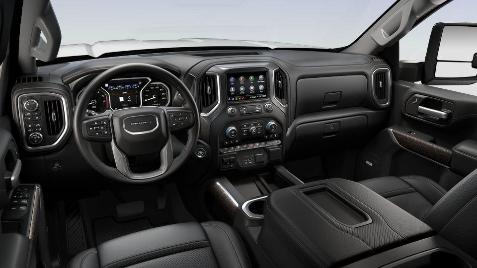 2021 GMC Sierra 2500 HD Vehicle Photo in Hellertown, PA 18055