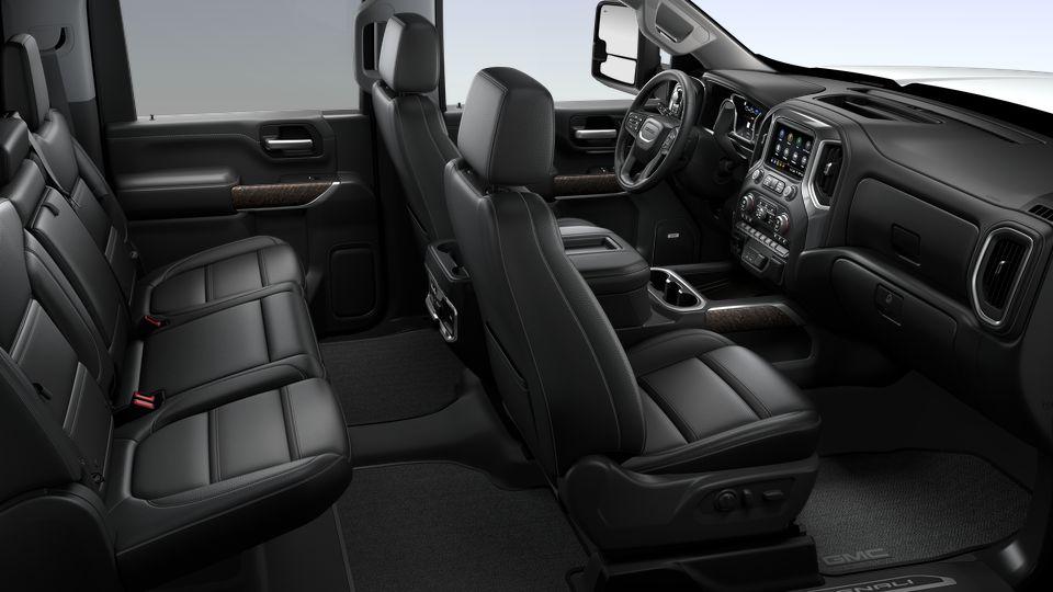 2021 GMC Sierra 2500 HD Vehicle Photo in Hellertown, PA 18055