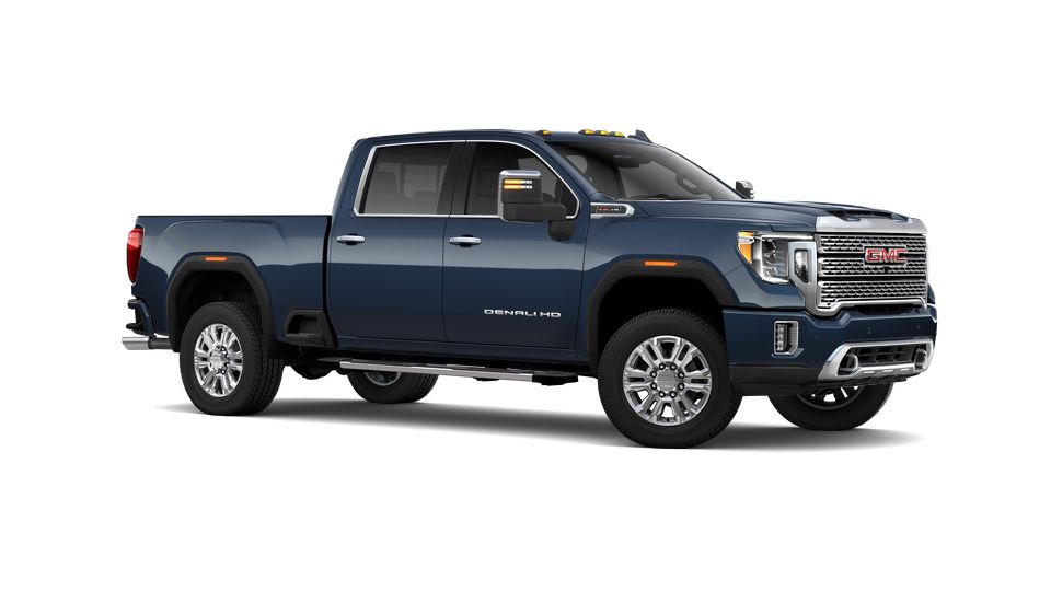 2021 GMC Sierra 2500 HD Vehicle Photo in SCHOFIELD, WI 54476-1020