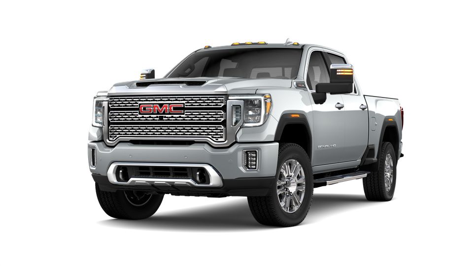 2021 GMC Sierra 2500 HD Vehicle Photo in SAN ANTONIO, TX 78254-9999