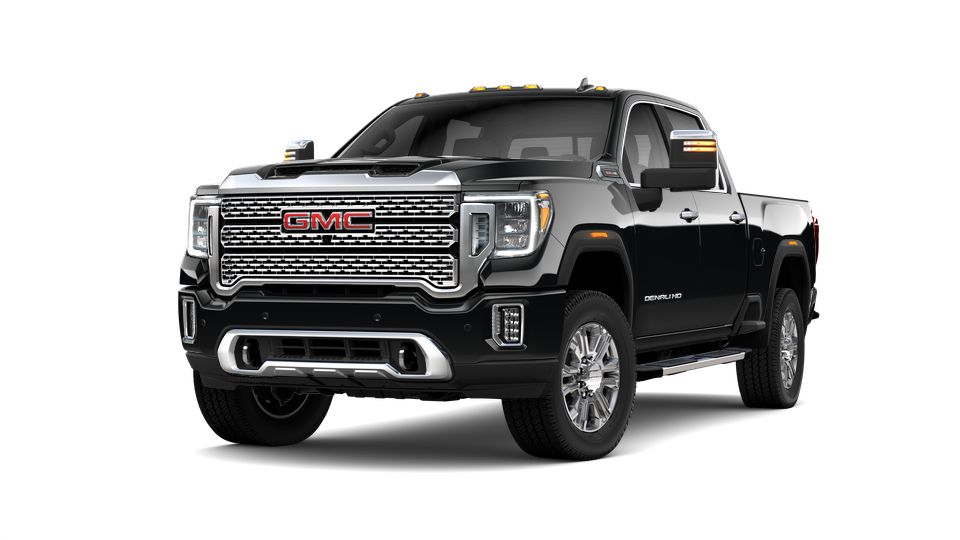 2021 GMC Sierra 2500 HD Vehicle Photo in INDEPENDENCE, MO 64055-1377