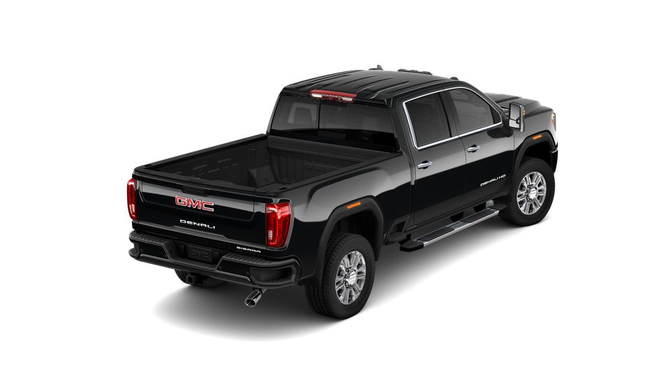 2021 GMC Sierra 2500 HD Vehicle Photo in INDEPENDENCE, MO 64055-1377
