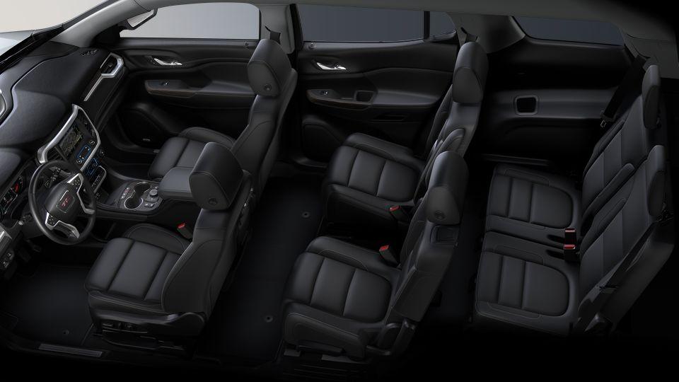 2021 GMC Acadia Vehicle Photo in DENTON, TX 76210-9321