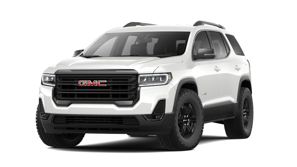 2021 GMC Acadia Vehicle Photo in San Antonio, TX 78230