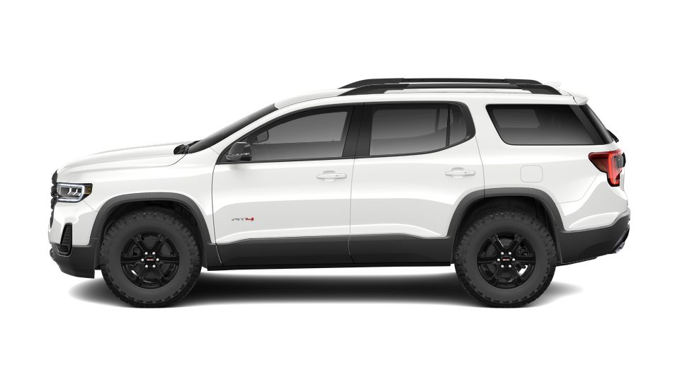 2021 GMC Acadia Vehicle Photo in San Antonio, TX 78230