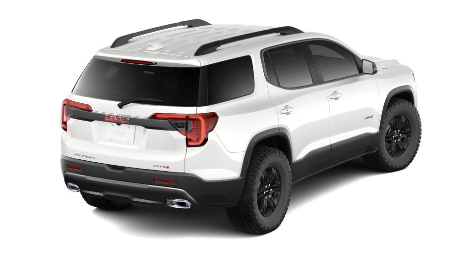 2021 GMC Acadia Vehicle Photo in San Antonio, TX 78230