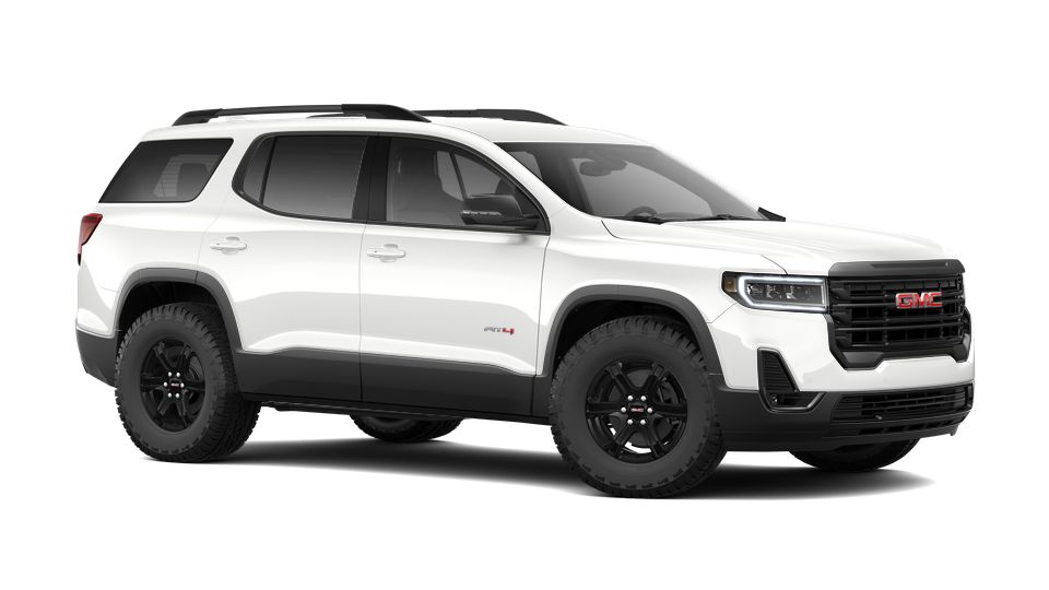 2021 GMC Acadia Vehicle Photo in San Antonio, TX 78230