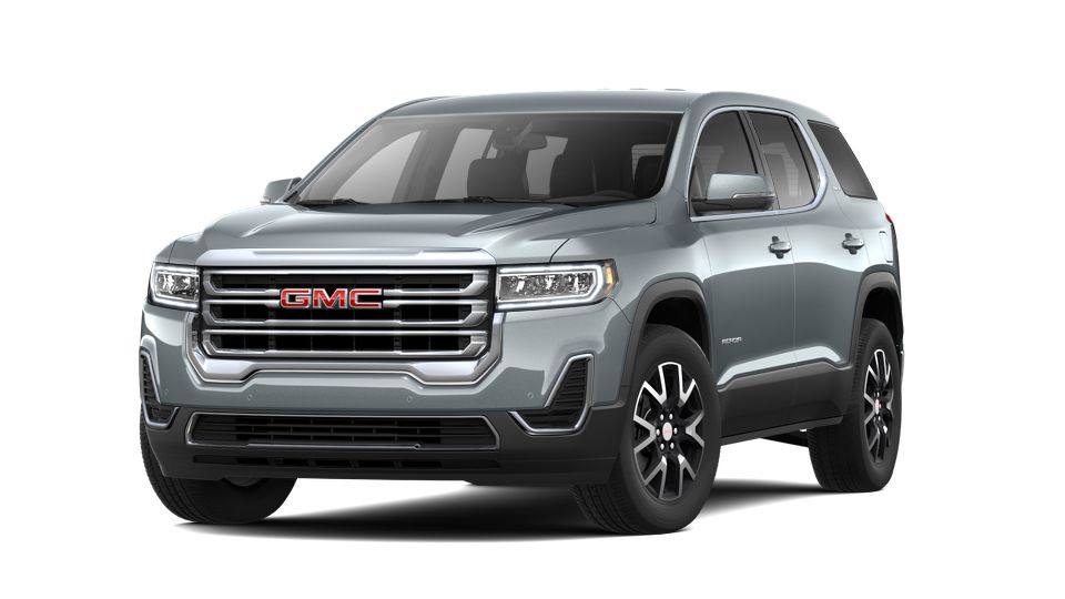 2021 GMC Acadia Vehicle Photo in Pleasant Hills, PA 15236