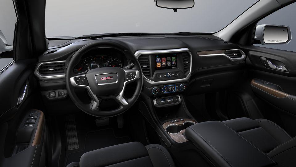 2021 GMC Acadia Vehicle Photo in ROCHESTER HILLS, MI 48307-2741