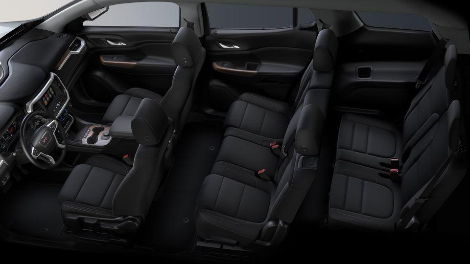 2021 GMC Acadia Vehicle Photo in ROCHESTER HILLS, MI 48307-2741