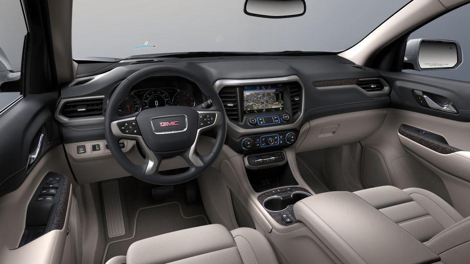 2021 GMC Acadia Vehicle Photo in New Bloomfield, PA 17068