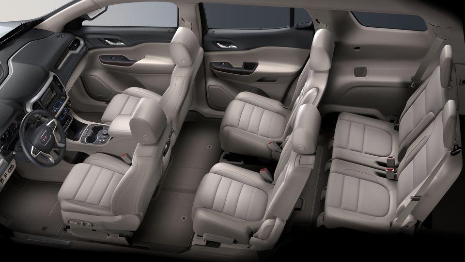 2021 GMC Acadia Vehicle Photo in New Bloomfield, PA 17068