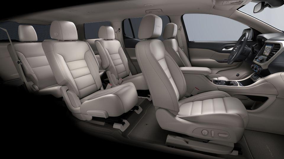 2021 GMC Acadia Vehicle Photo in New Bloomfield, PA 17068