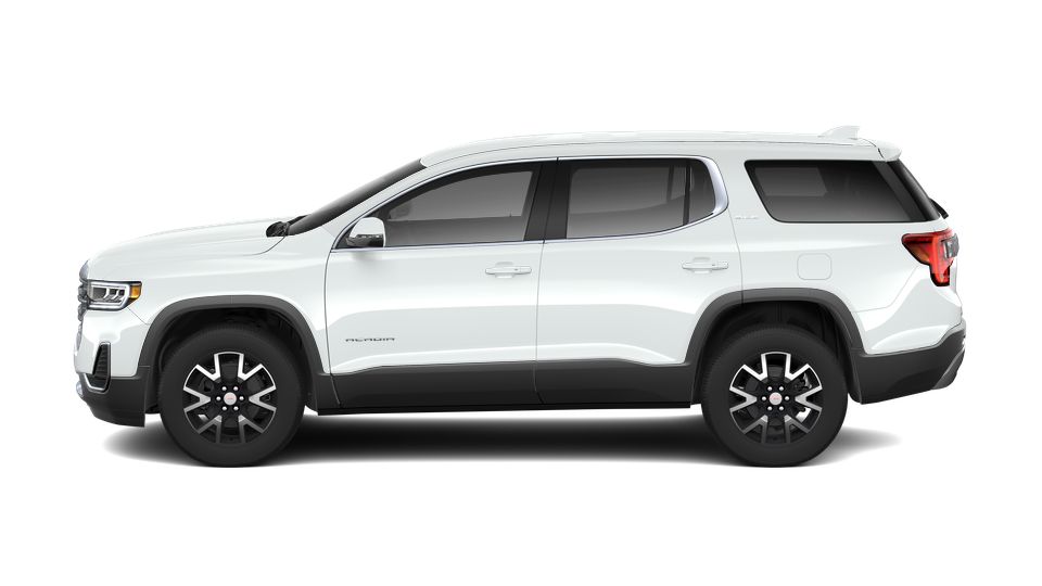 2021 GMC Acadia Vehicle Photo in SELMA, TX 78154-1459