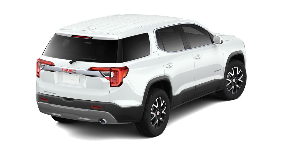 2021 GMC Acadia Vehicle Photo in SELMA, TX 78154-1459