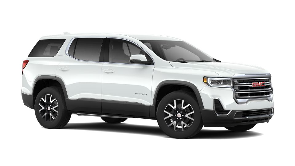 2021 GMC Acadia Vehicle Photo in SELMA, TX 78154-1459