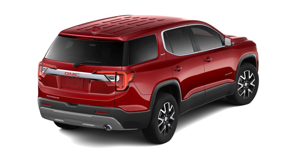 2021 GMC Acadia Vehicle Photo in SAN ANTONIO, TX 78254-9999