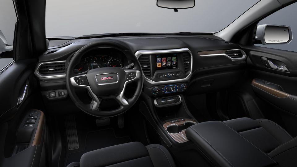 2021 GMC Acadia Vehicle Photo in TREVOSE, PA 19053-4984