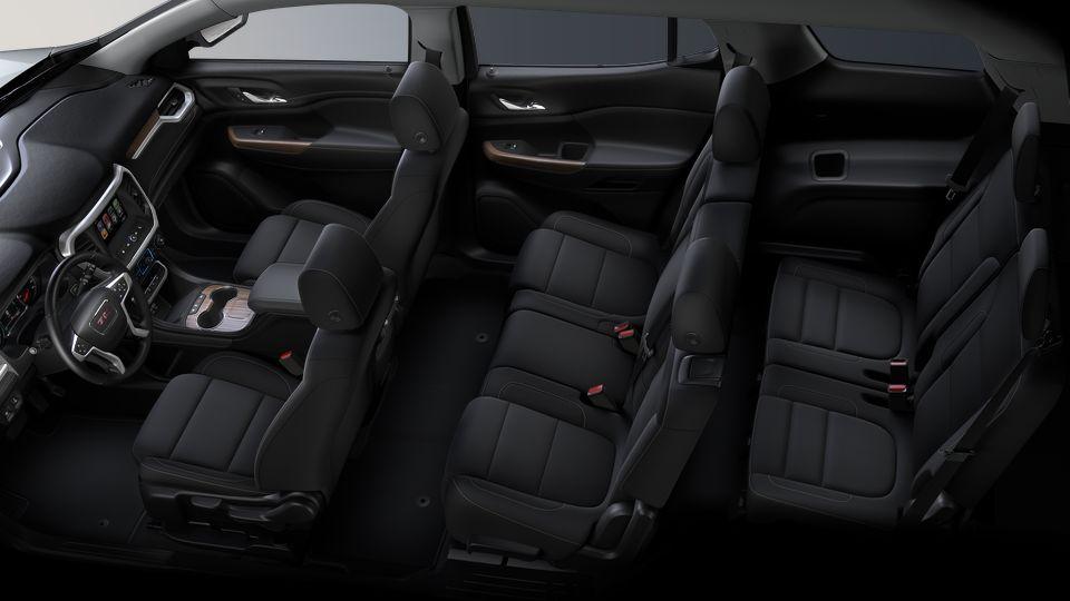 2021 GMC Acadia Vehicle Photo in TREVOSE, PA 19053-4984