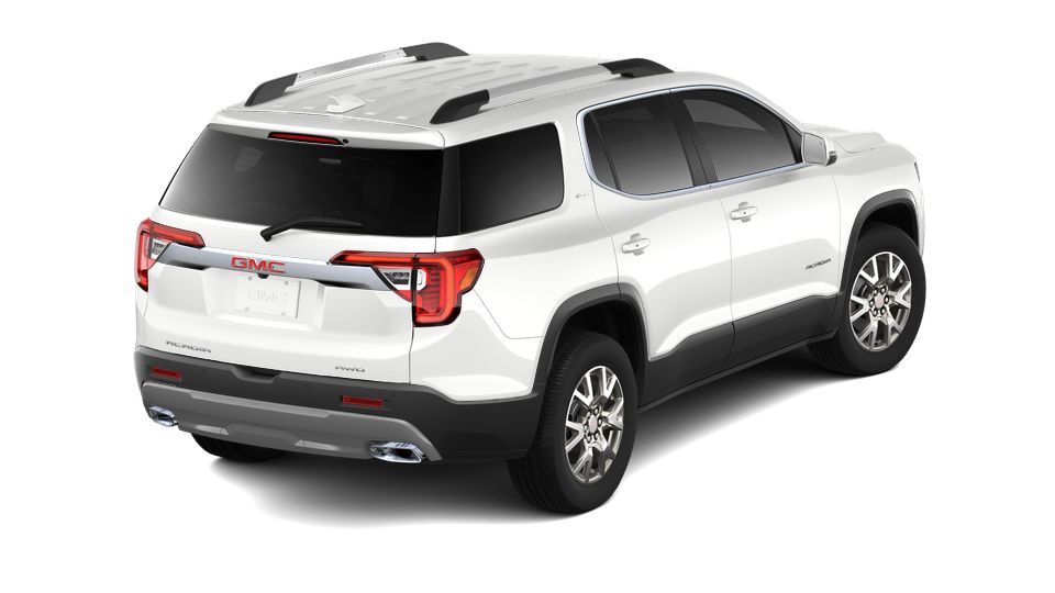 2021 GMC Acadia Vehicle Photo in DUNKIRK, NY 14048-3562