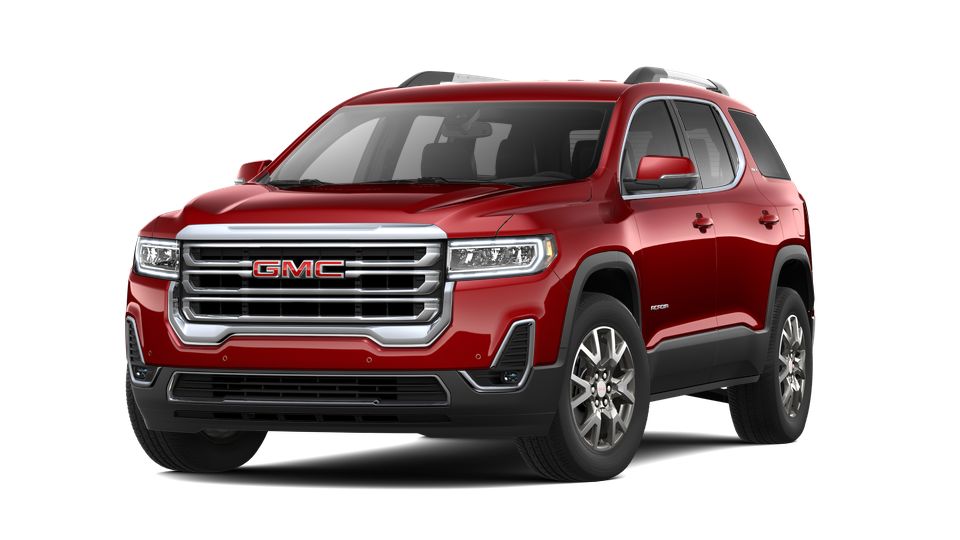 2021 GMC Acadia Vehicle Photo in New Bloomfield, PA 17068