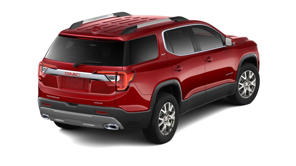 2021 GMC Acadia Vehicle Photo in New Bloomfield, PA 17068