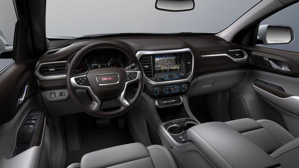 2021 GMC Acadia Vehicle Photo in DUNKIRK, NY 14048-3562