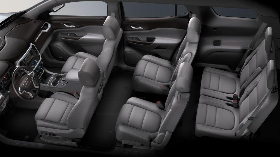 2021 GMC Acadia Vehicle Photo in DUNKIRK, NY 14048-3562