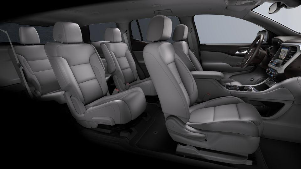 2021 GMC Acadia Vehicle Photo in DUNKIRK, NY 14048-3562