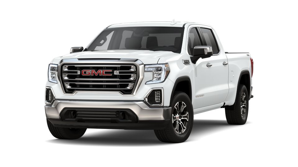 2021 GMC Sierra 1500 Vehicle Photo in HEALDSBURG, CA 95448-3401