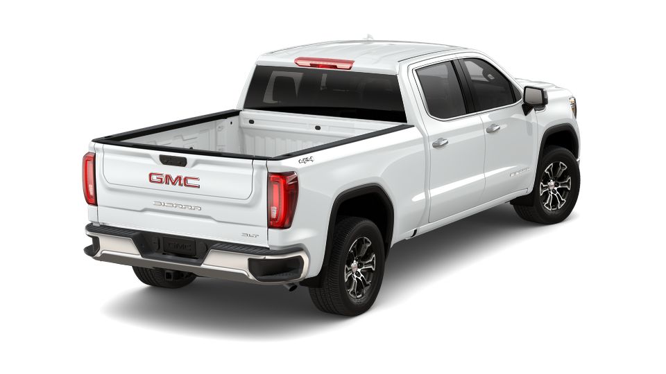 2021 GMC Sierra 1500 Vehicle Photo in HEALDSBURG, CA 95448-3401