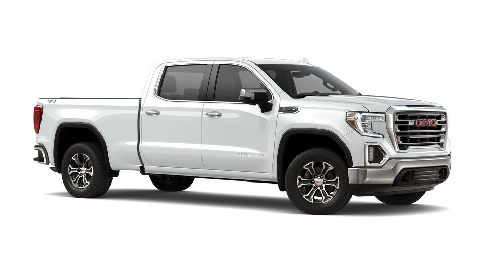 2021 GMC Sierra 1500 Vehicle Photo in HEALDSBURG, CA 95448-3401
