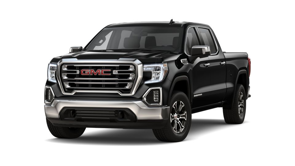 2021 GMC Sierra 1500 Vehicle Photo in MANITOWOC, WI 54220-5838