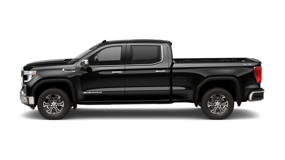 2021 GMC Sierra 1500 Vehicle Photo in MANITOWOC, WI 54220-5838