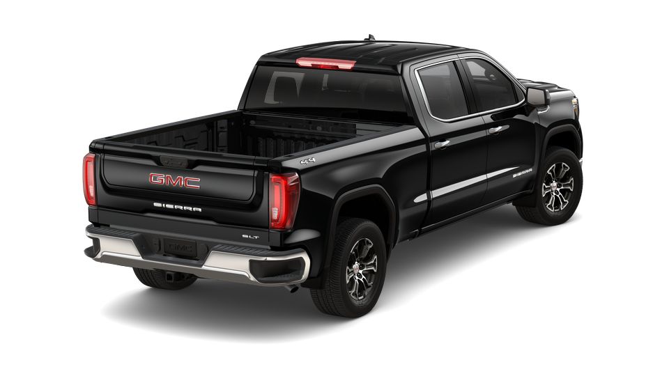 2021 GMC Sierra 1500 Vehicle Photo in MANITOWOC, WI 54220-5838