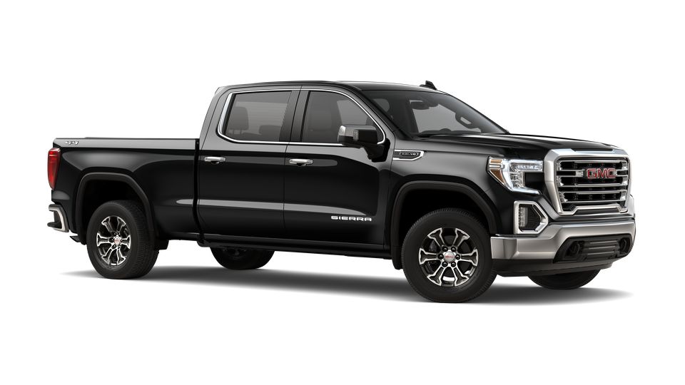 2021 GMC Sierra 1500 Vehicle Photo in MANITOWOC, WI 54220-5838