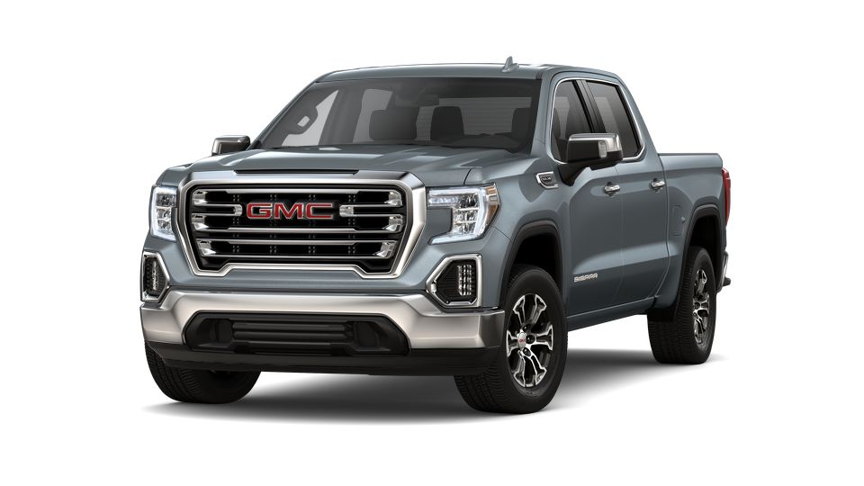 2021 GMC Sierra 1500 Vehicle Photo in Decatur, TX 76234