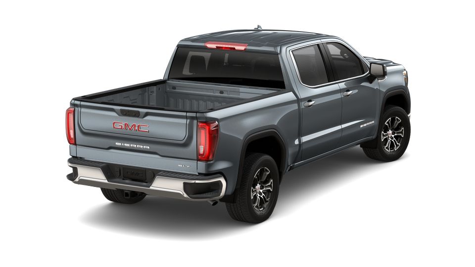 2021 GMC Sierra 1500 Vehicle Photo in Decatur, TX 76234