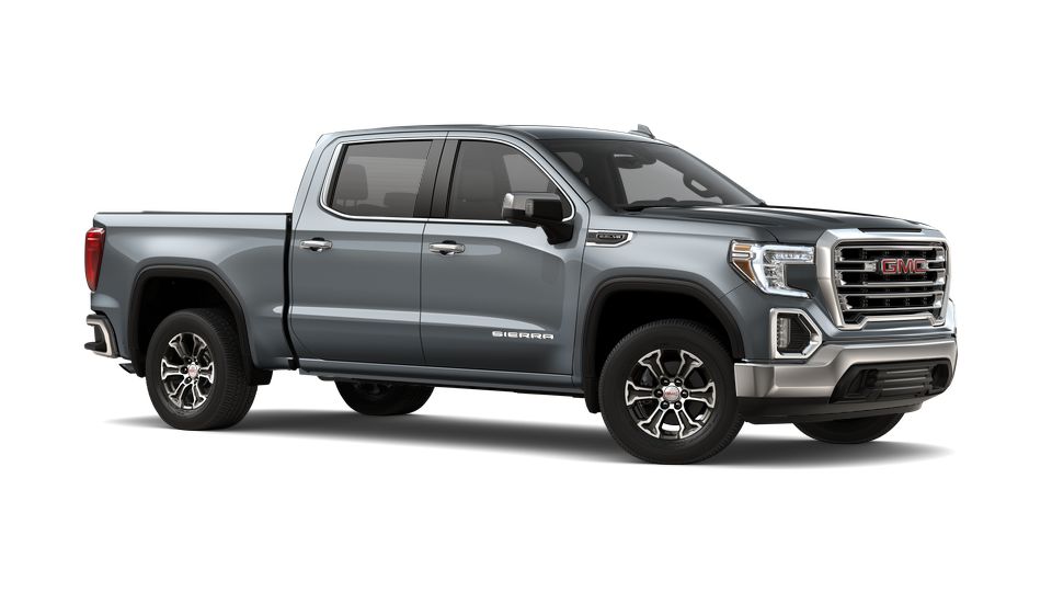 2021 GMC Sierra 1500 Vehicle Photo in Decatur, TX 76234