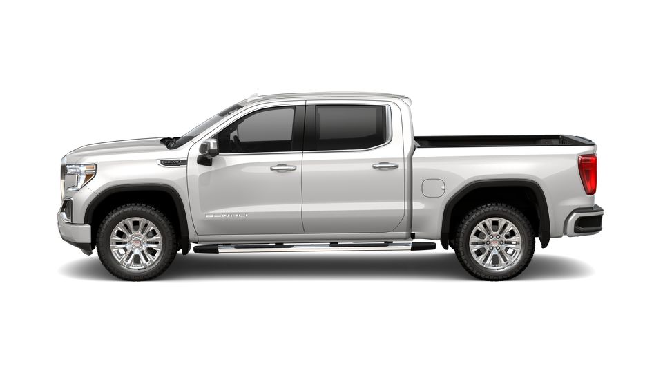 2021 GMC Sierra 1500 Vehicle Photo in SELMA, TX 78154-1459