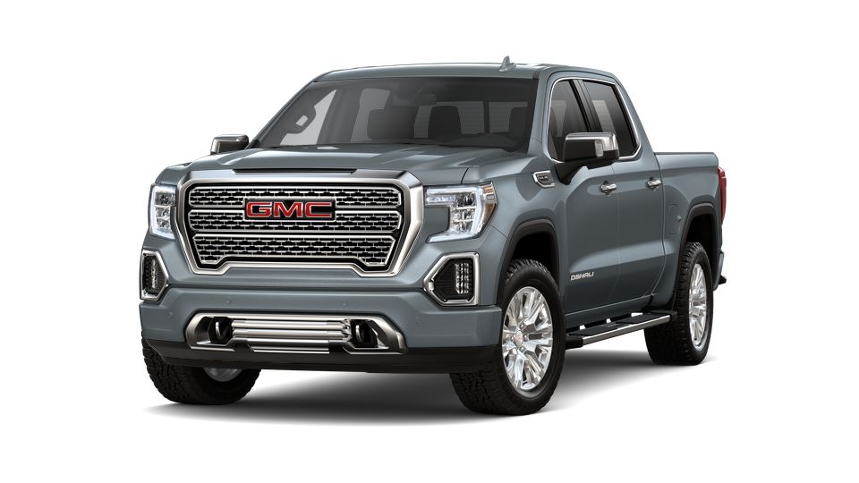 2021 GMC Sierra 1500 Vehicle Photo in PUYALLUP, WA 98371-4149