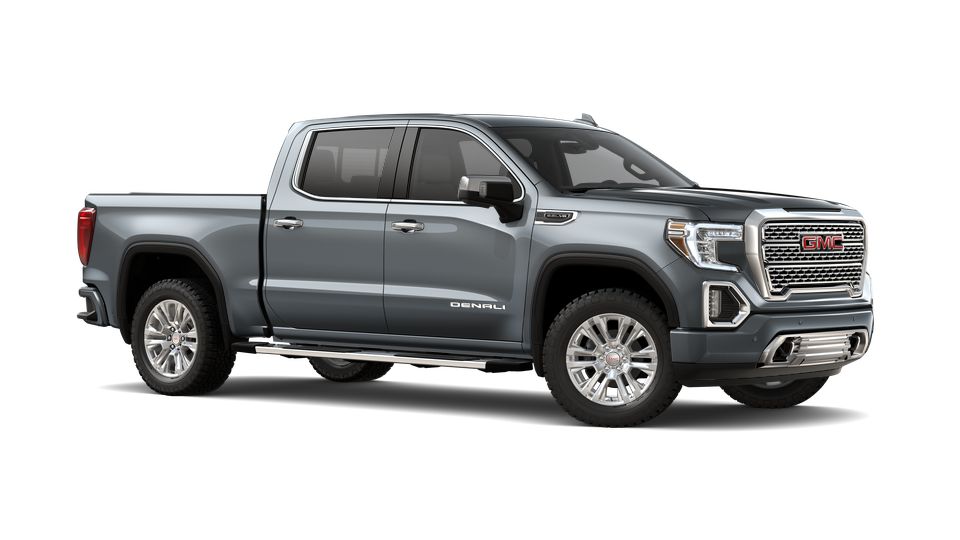 2021 GMC Sierra 1500 Vehicle Photo in PUYALLUP, WA 98371-4149