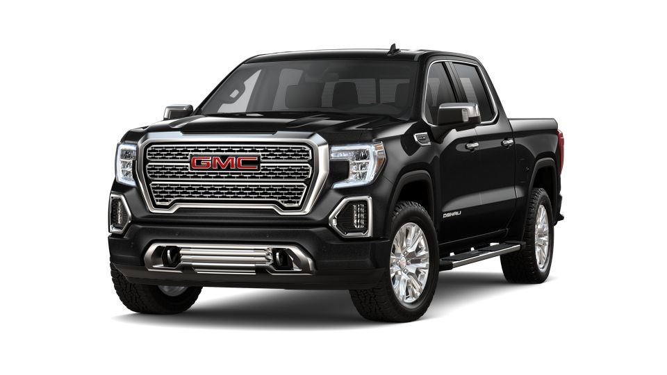 2021 GMC Sierra 1500 Vehicle Photo in EASTLAND, TX 76448-3020