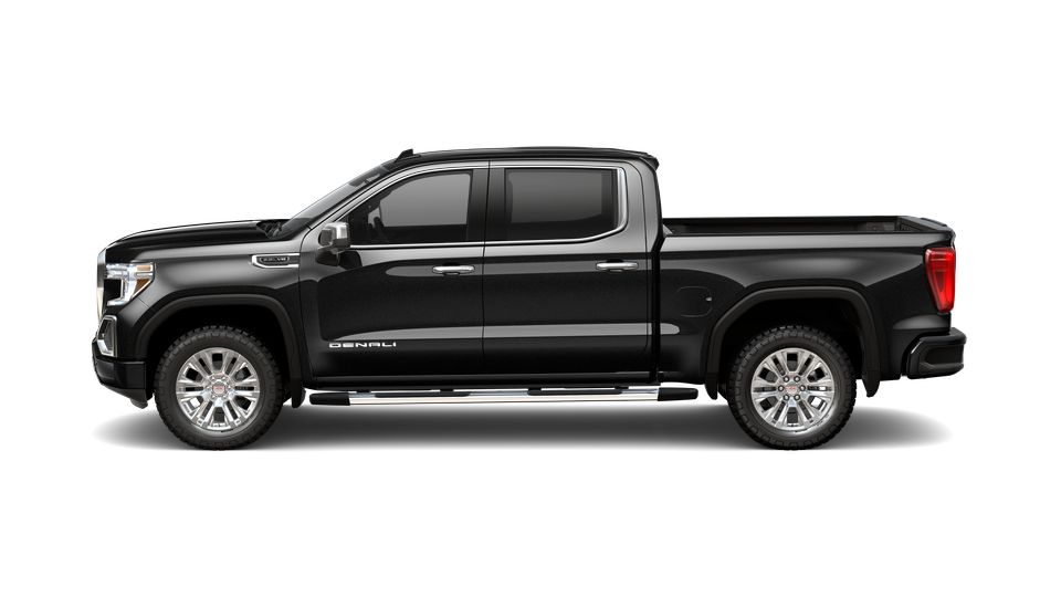 2021 GMC Sierra 1500 Vehicle Photo in EASTLAND, TX 76448-3020