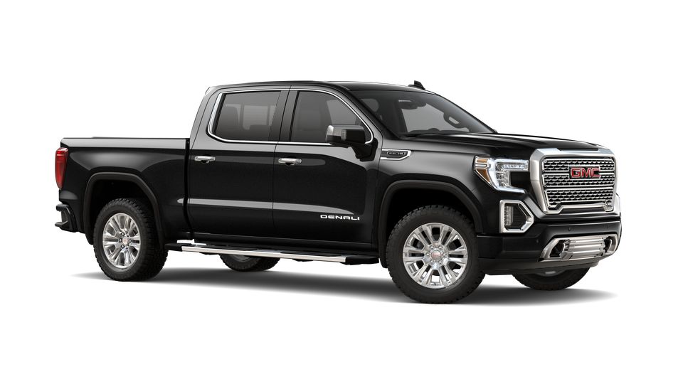 2021 GMC Sierra 1500 Vehicle Photo in EASTLAND, TX 76448-3020