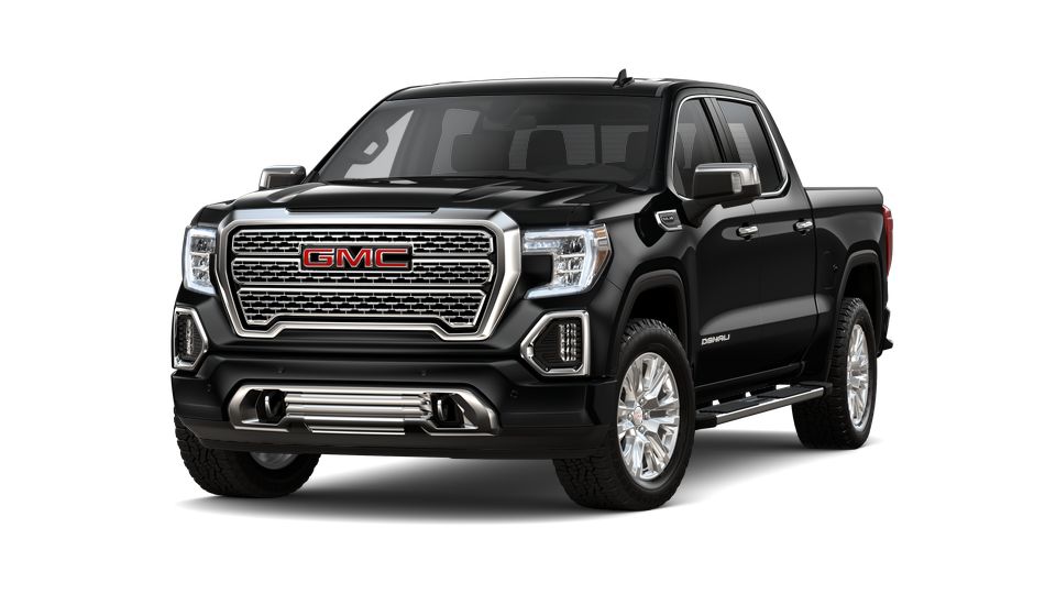 2021 GMC Sierra 1500 Vehicle Photo in DENTON, TX 76210-9321