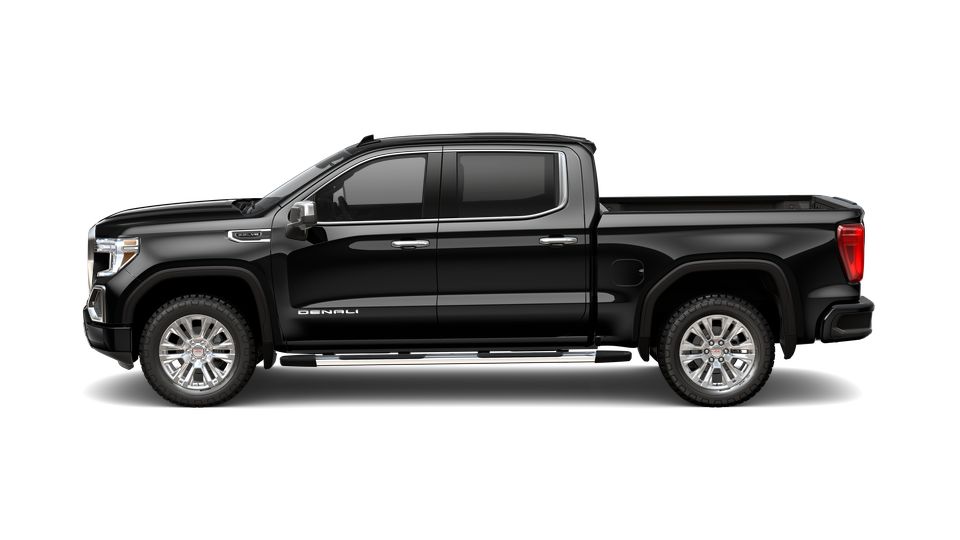 2021 GMC Sierra 1500 Vehicle Photo in DENTON, TX 76210-9321