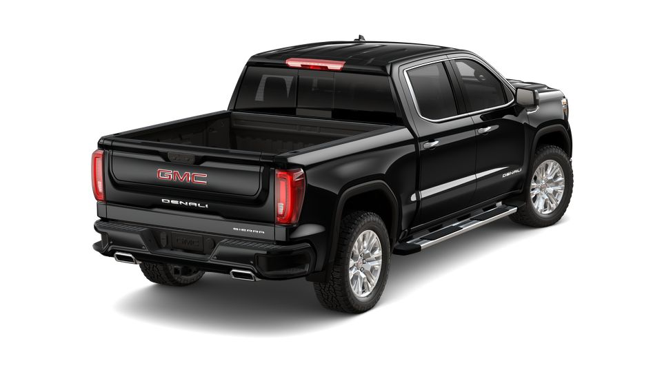 2021 GMC Sierra 1500 Vehicle Photo in DENTON, TX 76210-9321