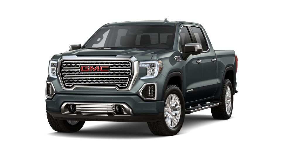 2021 GMC Sierra 1500 Vehicle Photo in HARRISBURG, PA 17111-1033